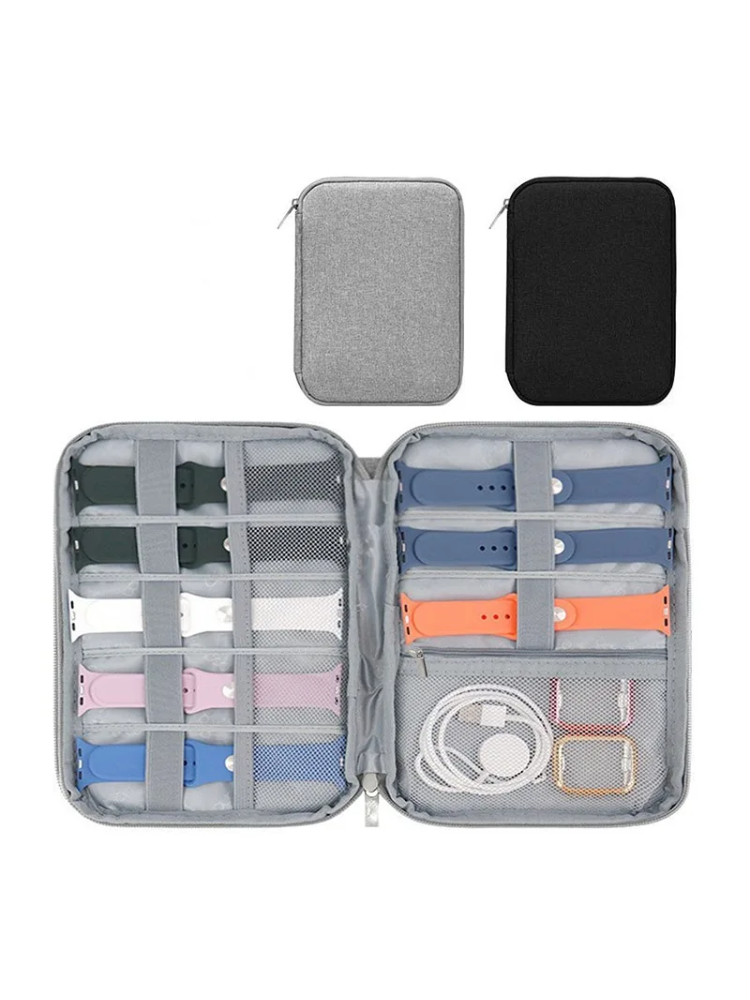 Watchband Bag For Apple Watch  - Jewellery Watches recensie en prijs