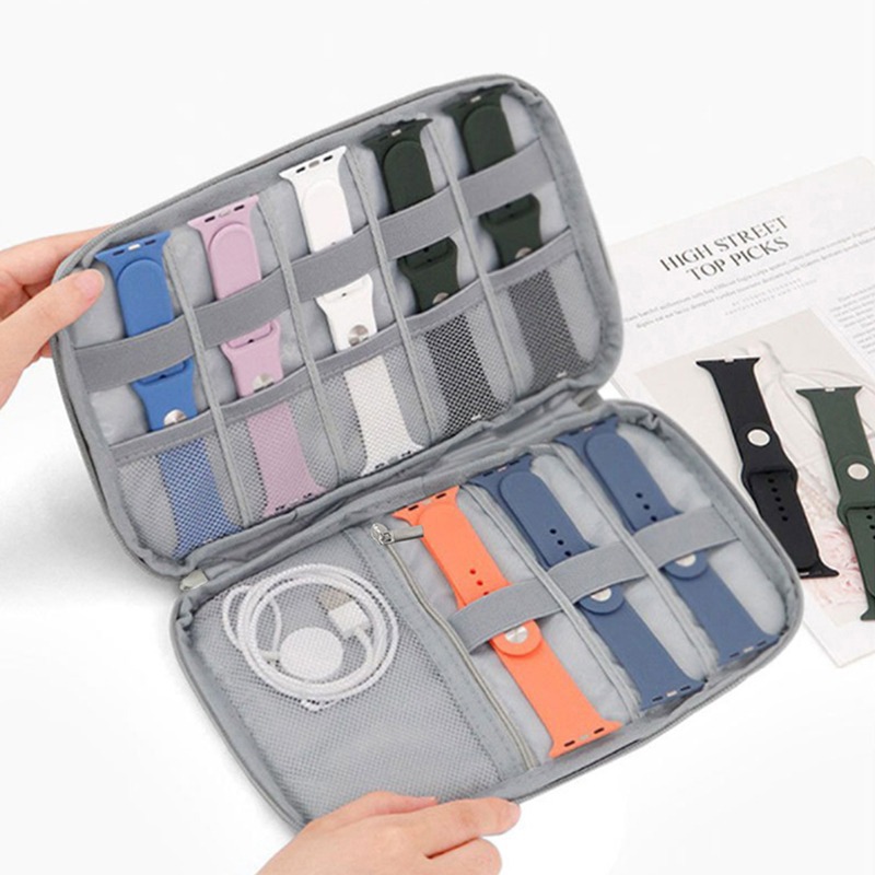 Watchband Bag For Apple Watch  - Jewellery Watches recensie en prijs