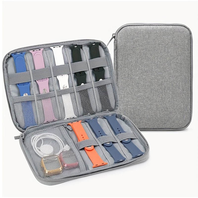 Watchband Bag For Apple Watch  - Jewellery Watches recensie en prijs