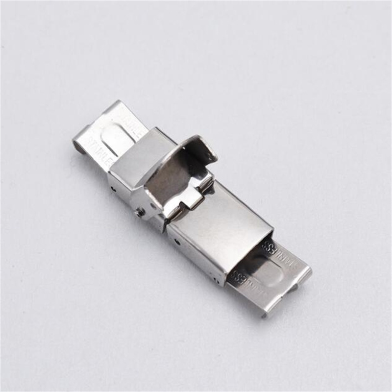 10pcs Stainless Steel Clasp Lo - Jewelry Making Watches recensie en prijs