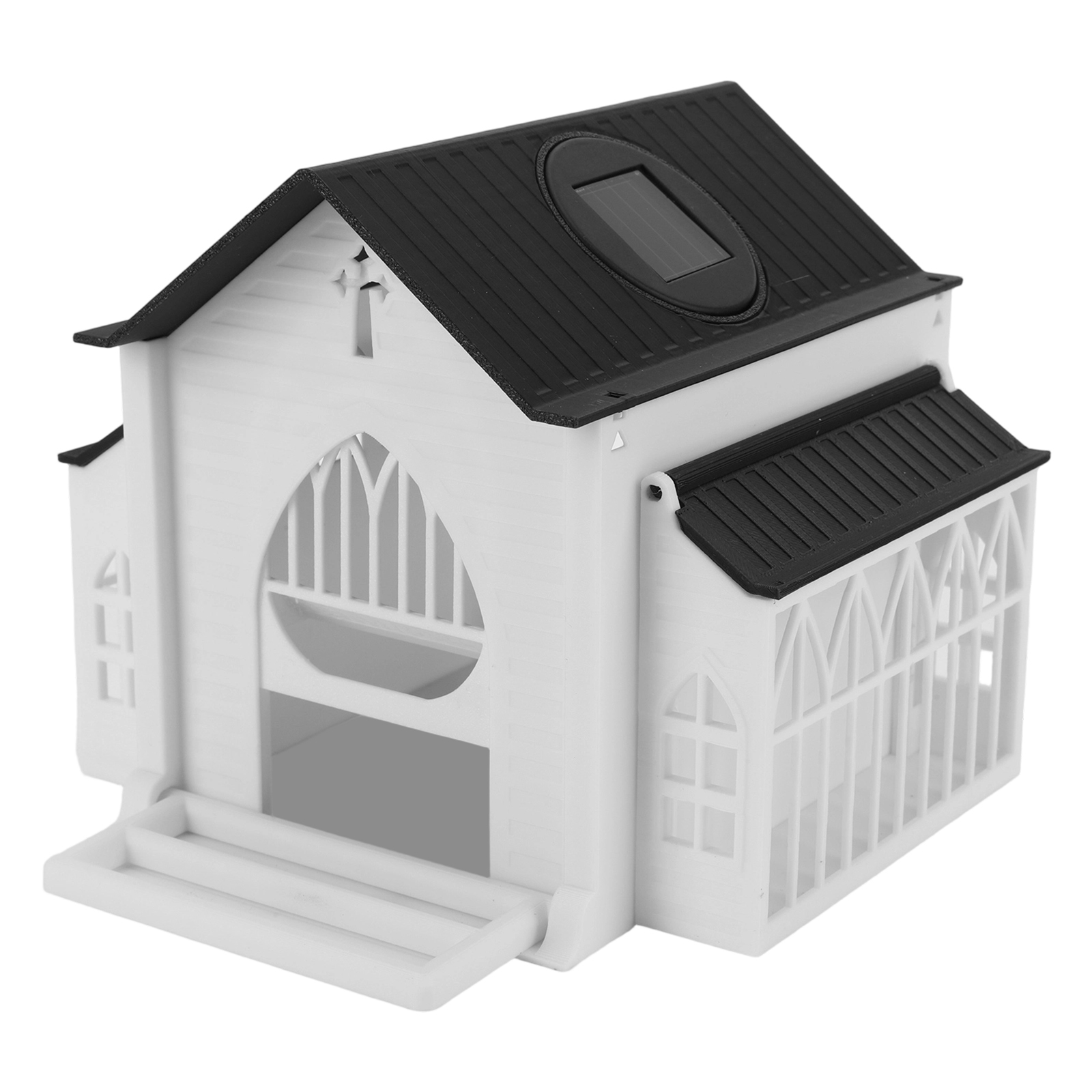 Hanging Wild Bird Feeder Multi - Watches & Jewelry Tsukiu recensie en prijs
