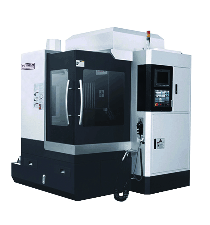 Mini ATC CNC Machining Milling - Used Jewelry Watches recensie en prijs