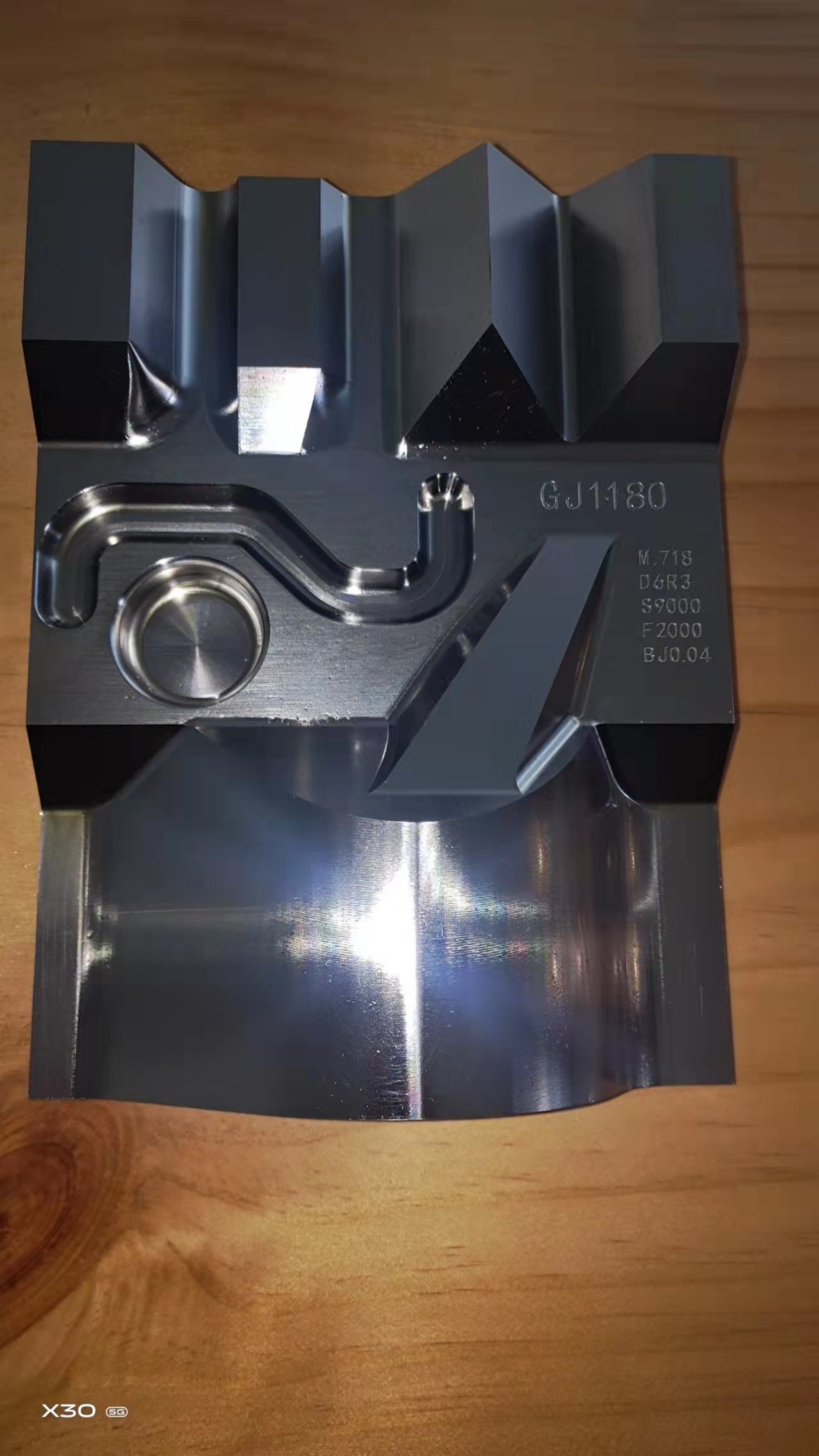 Mini ATC CNC Machining Milling - Used Jewelry Watches recensie en prijs