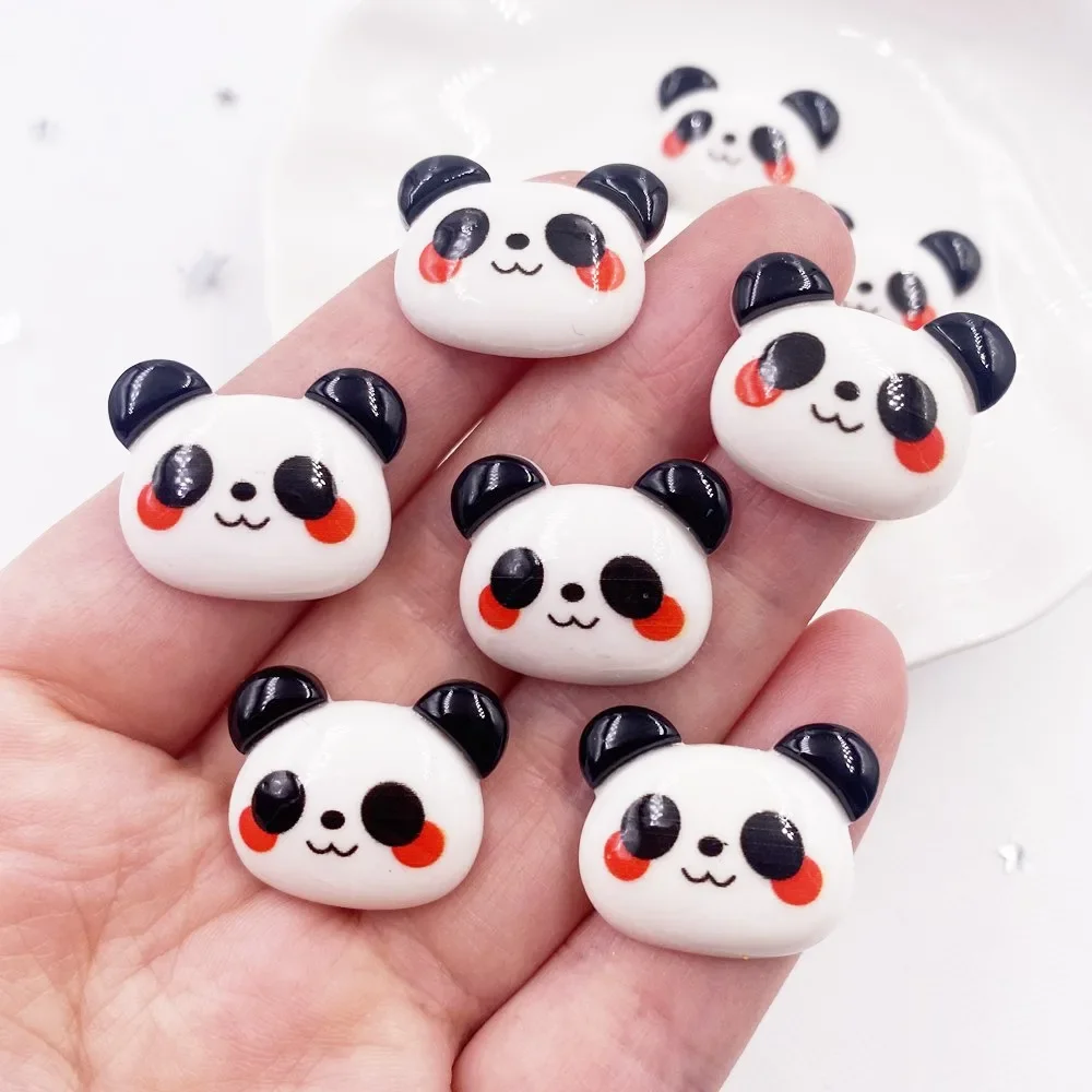 12PCS Kawaii Colorful Resin Bl - Paradise Jewelry & Watches Llc Miami Photos recensie en prijs