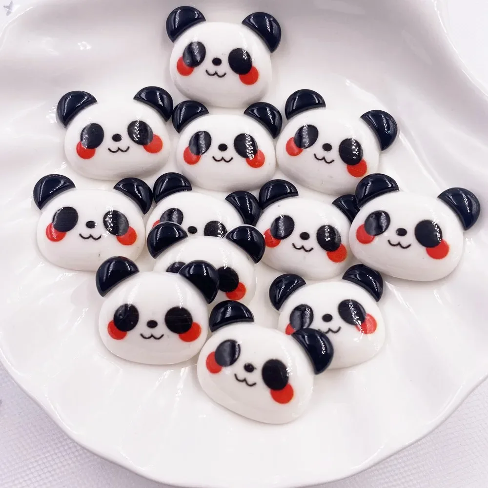 12PCS Kawaii Colorful Resin Bl - Paradise Jewelry & Watches Llc Miami Photos recensie en prijs