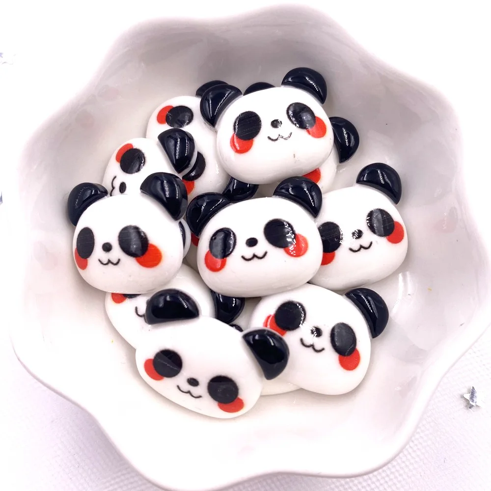 12PCS Kawaii Colorful Resin Bl - Paradise Jewelry & Watches Llc Miami Photos recensie en prijs