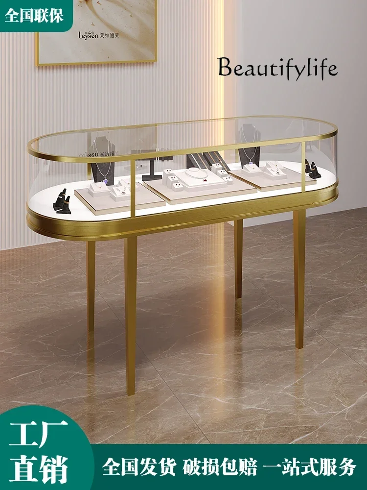 Y Oval Stainless Steel Jewelry - Jewelry Y Watches recensie en prijs