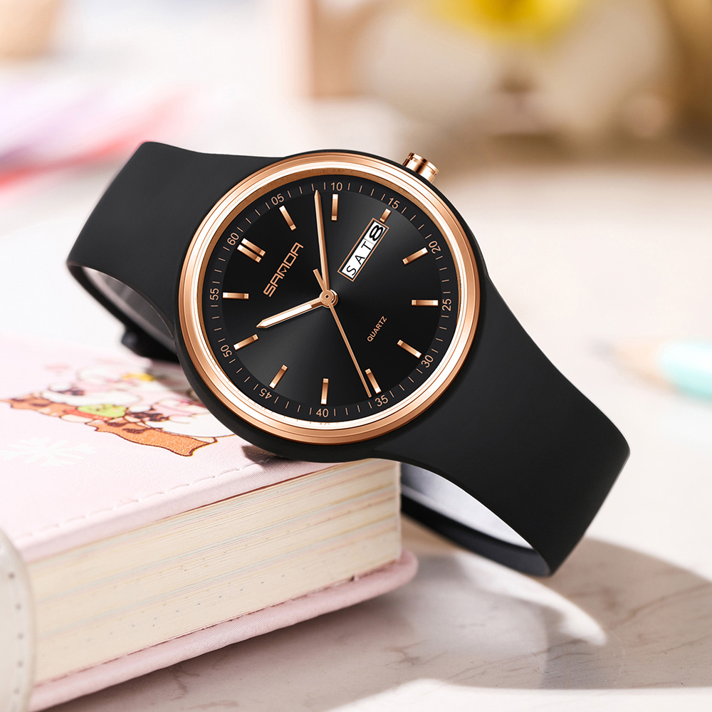 Fashion Calendar High Guality  - High Jewelry Watches recensie en prijs