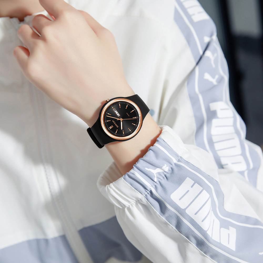 Fashion Calendar High Guality  - High Jewelry Watches recensie en prijs