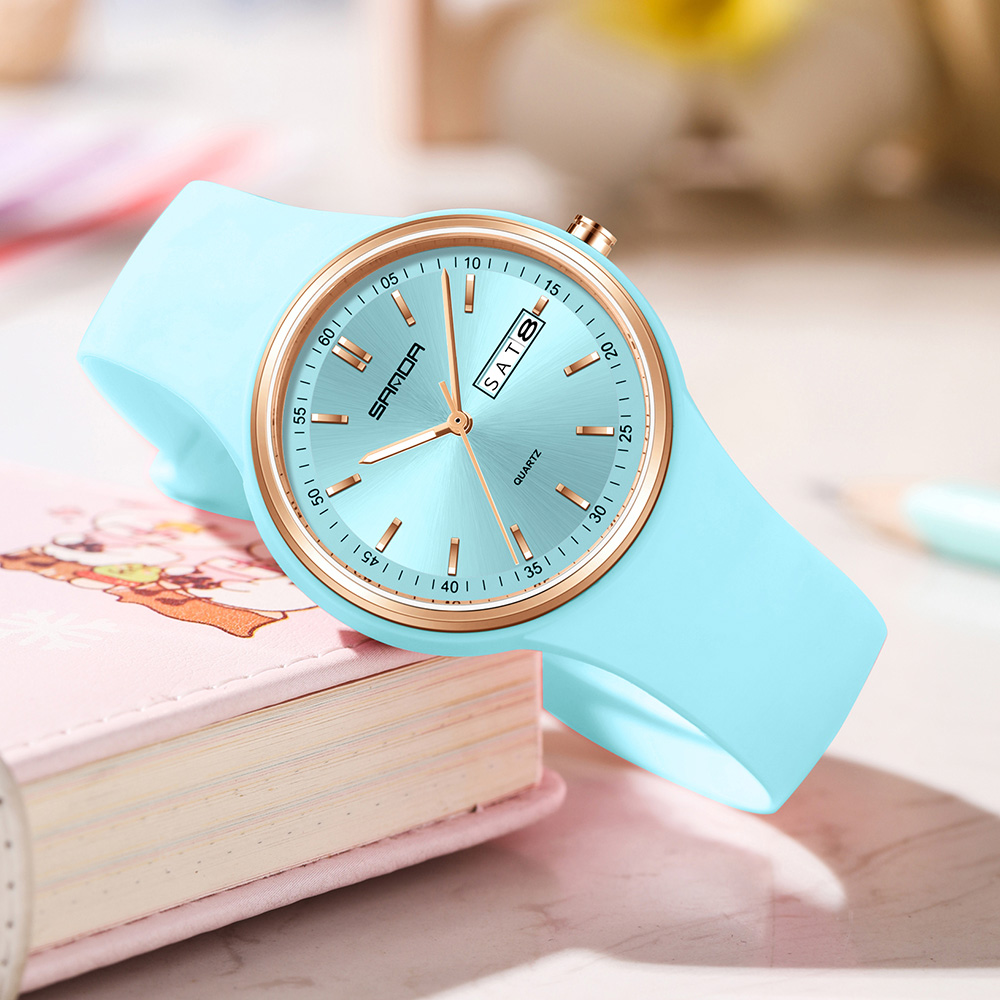 Fashion Calendar High Guality  - High Jewelry Watches recensie en prijs