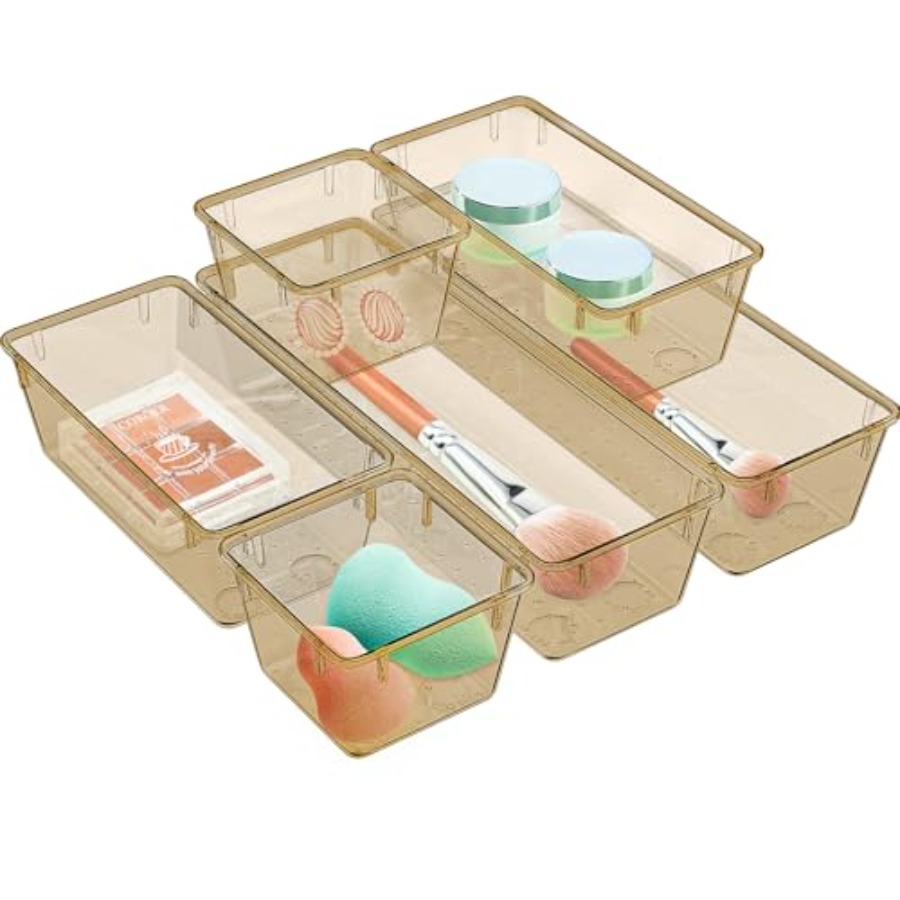 6 Pack Drawer Organizer Set, A - Jewelry & Watches Sp Z Oo Ul Frezerów 3 recensie en prijs