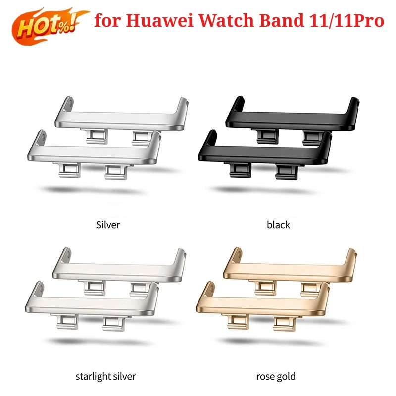 Stainless Steel Metal Accessor - Jewellery Watches recensie en prijs