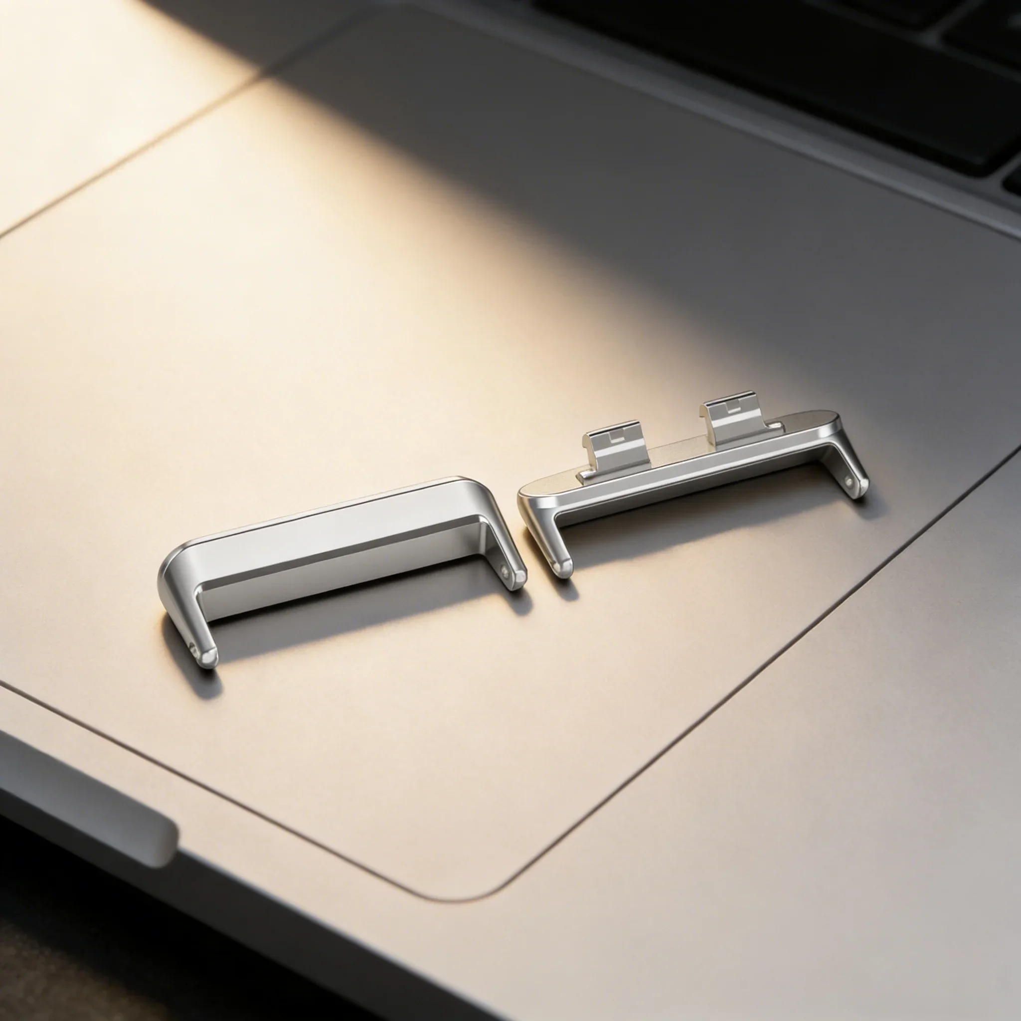Stainless Steel Metal Accessor - Jewellery Watches recensie en prijs