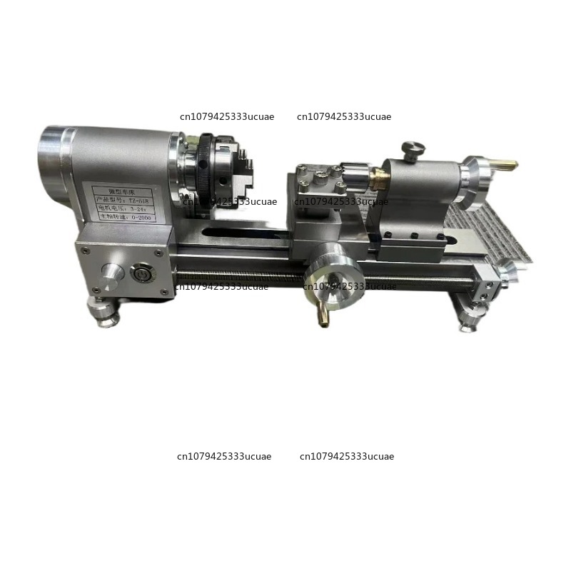 Mini Lathe Bead Machine Micro  - Jewelry Making Watches recensie en prijs