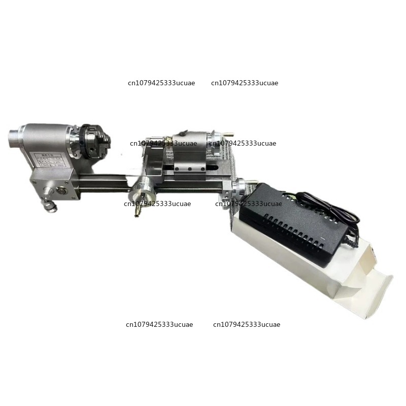 Mini Lathe Bead Machine Micro  - Jewelry Making Watches recensie en prijs