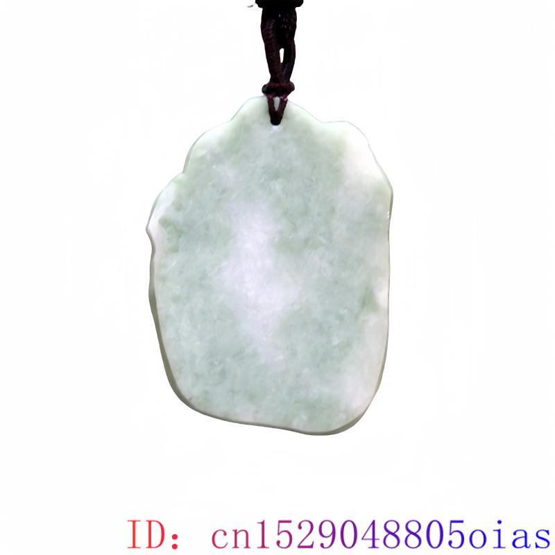 Natural Real Jade Fox Pendant  - Luxury Gifts Jewelry & Watches Namfleg Mostar recensie en prijs