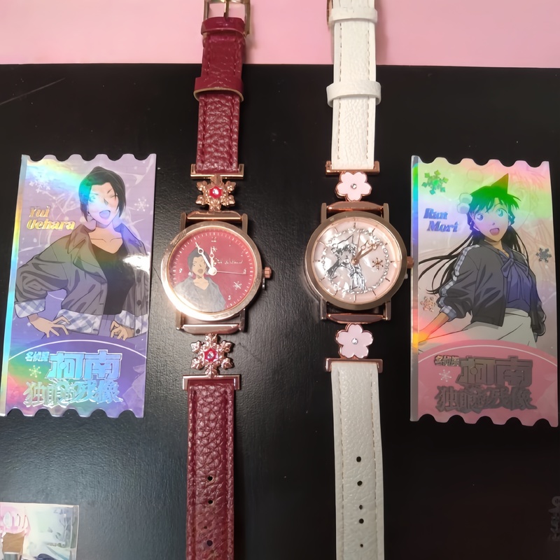 Original In-Stock Detective Co - Jewelry Y Watches recensie en prijs