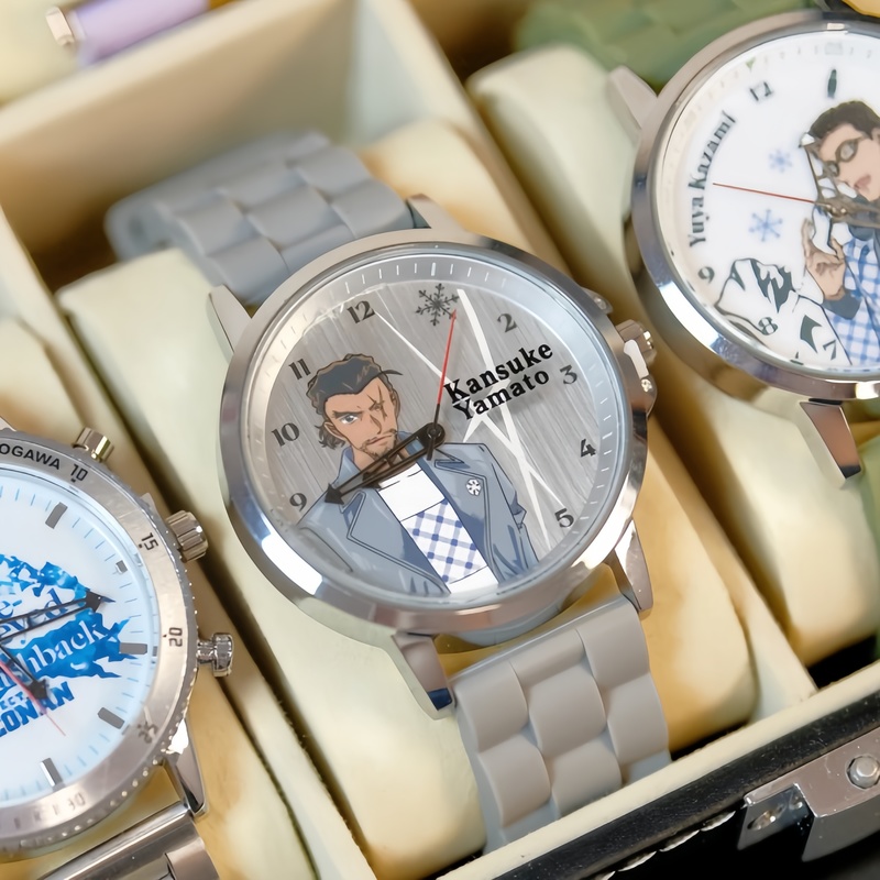 Original In-Stock Detective Co - Jewelry Y Watches recensie en prijs