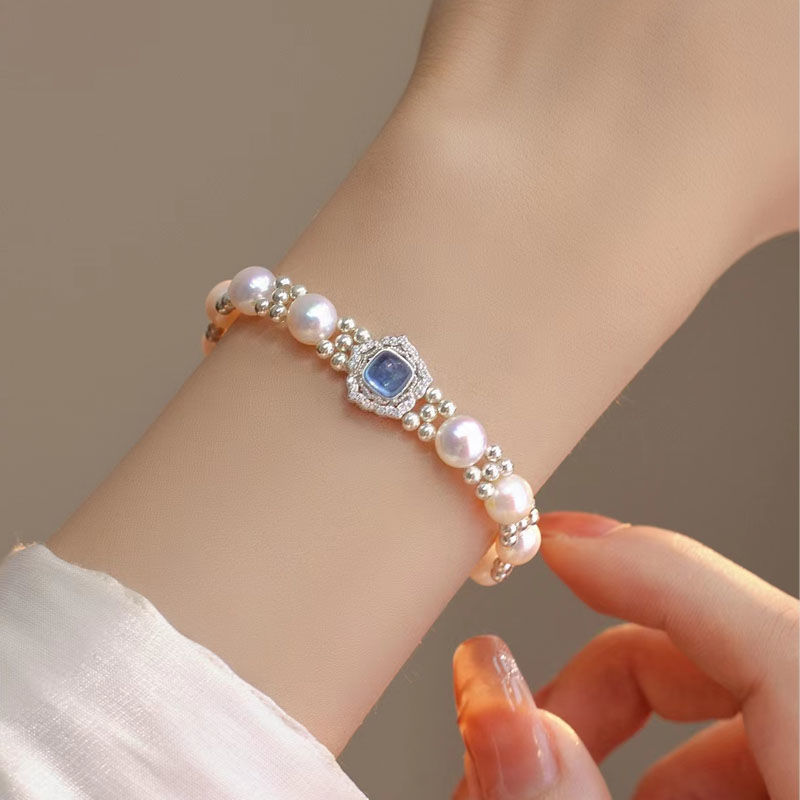 2024 New Design Aquamaro Pearl - Luxury Gifts Jewelry & Watches Namfleg Mostar recensie en prijs