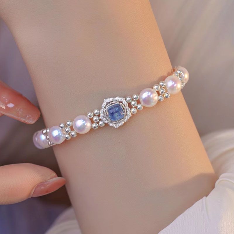 2024 New Design Aquamaro Pearl - Luxury Gifts Jewelry & Watches Namfleg Mostar recensie en prijs