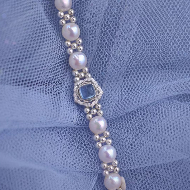 2024 New Design Aquamaro Pearl - Luxury Gifts Jewelry & Watches Namfleg Mostar recensie en prijs