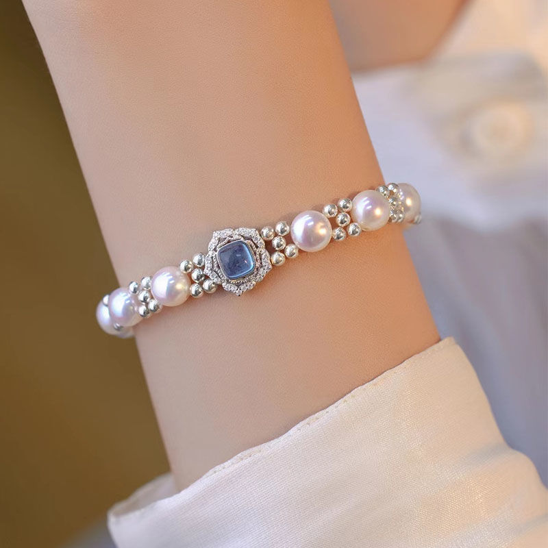 2024 New Design Aquamaro Pearl - Luxury Gifts Jewelry & Watches Namfleg Mostar recensie en prijs